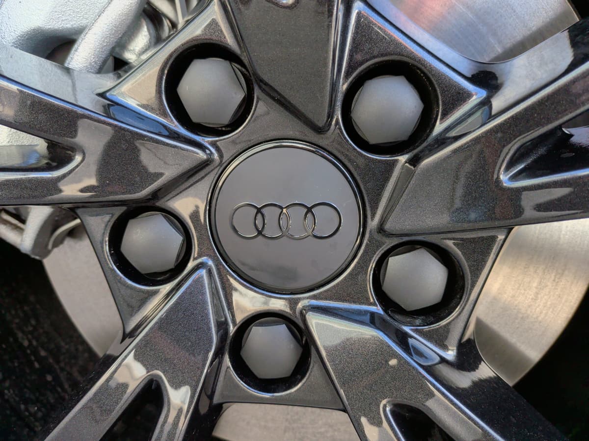 2026 Audi A3 - Image 43