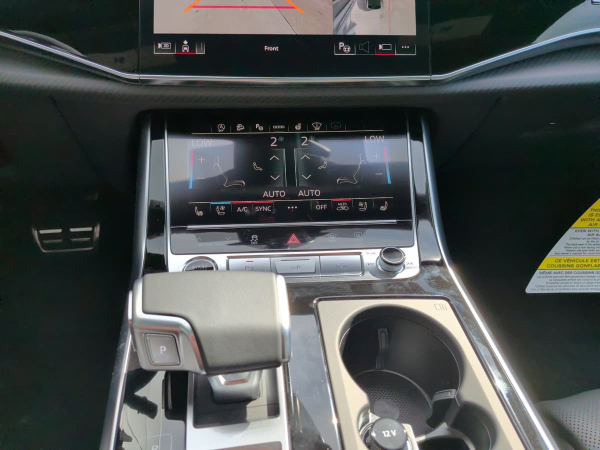 2026 Audi Q8 - Image 32