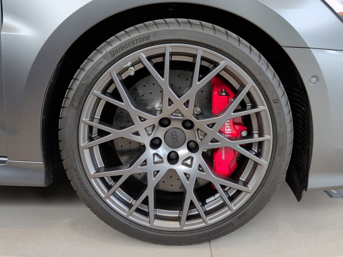 2026 Audi RS 3 - Image 33