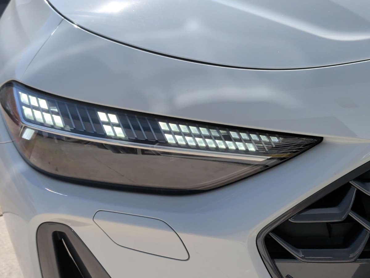 2025 Audi A5 - Image 11