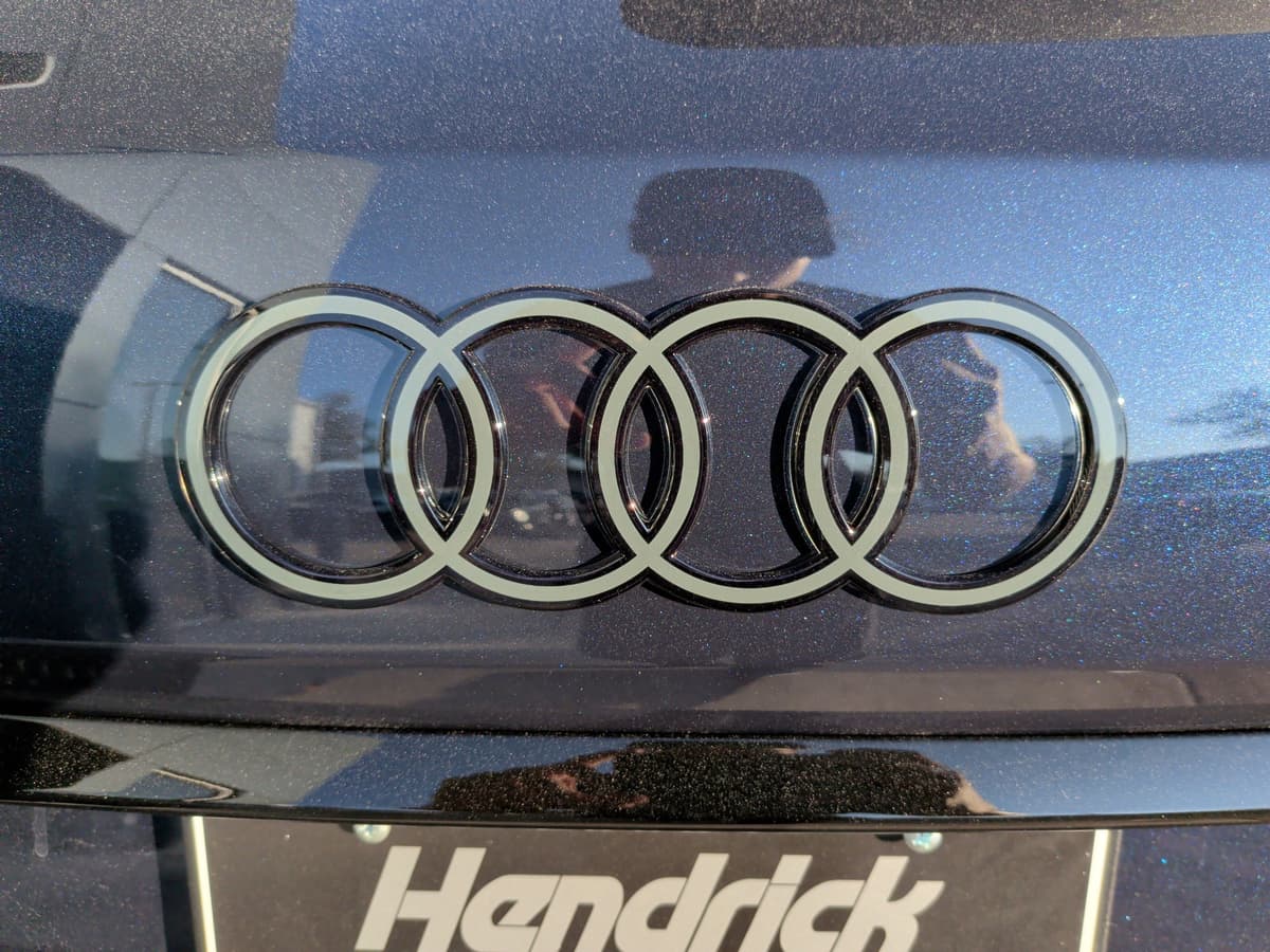 2026 Audi Q7 - Image 39