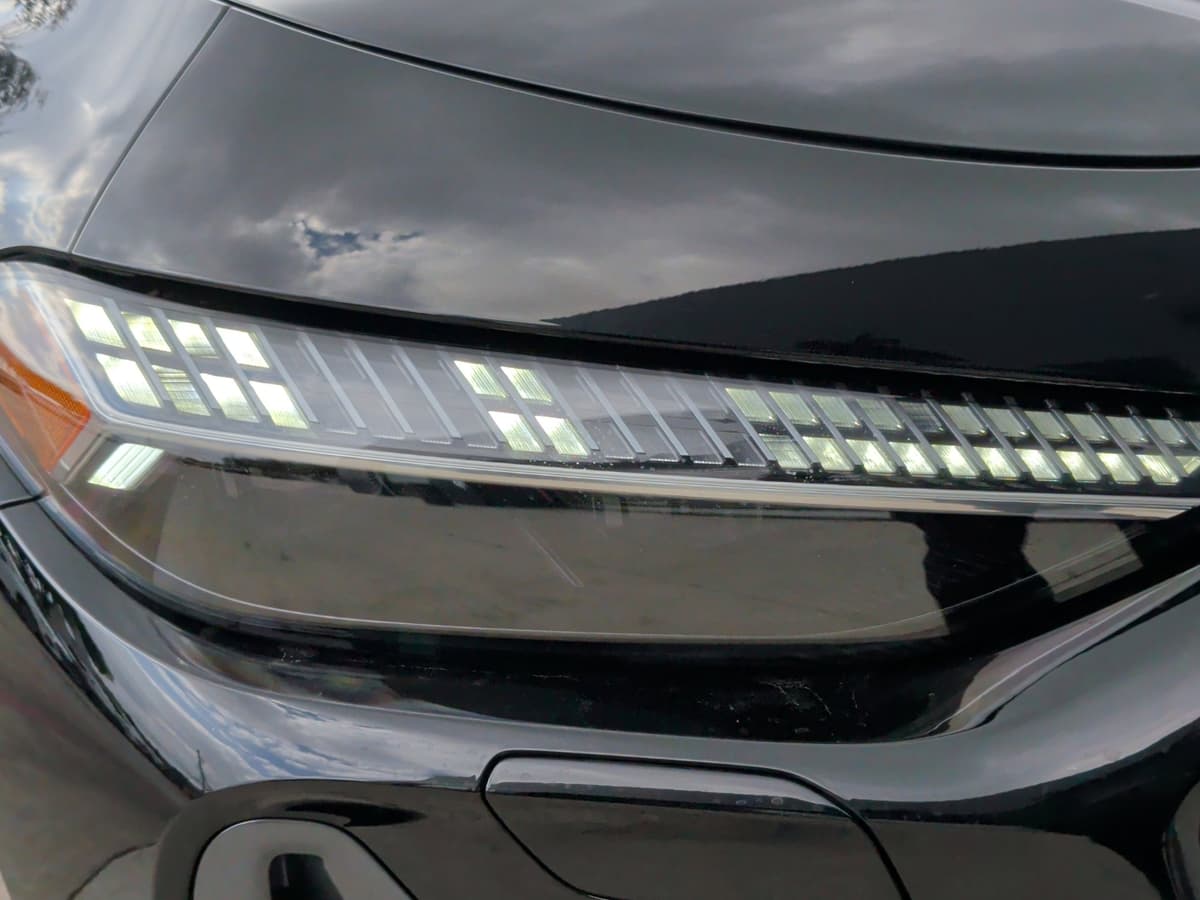 2025 Audi A5 - Image 11