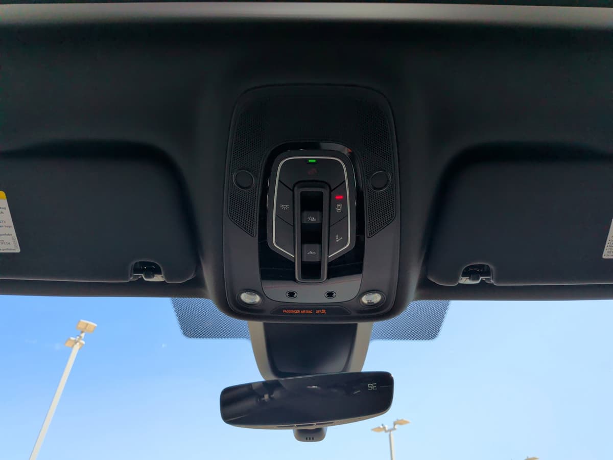 2026 Audi Q7 - Image 30