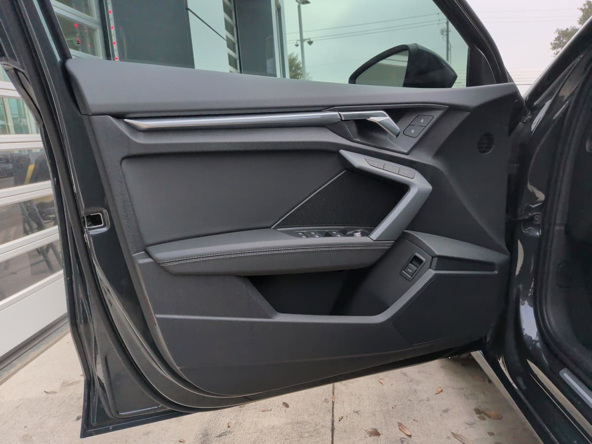 2026 Audi A3 - Image 13