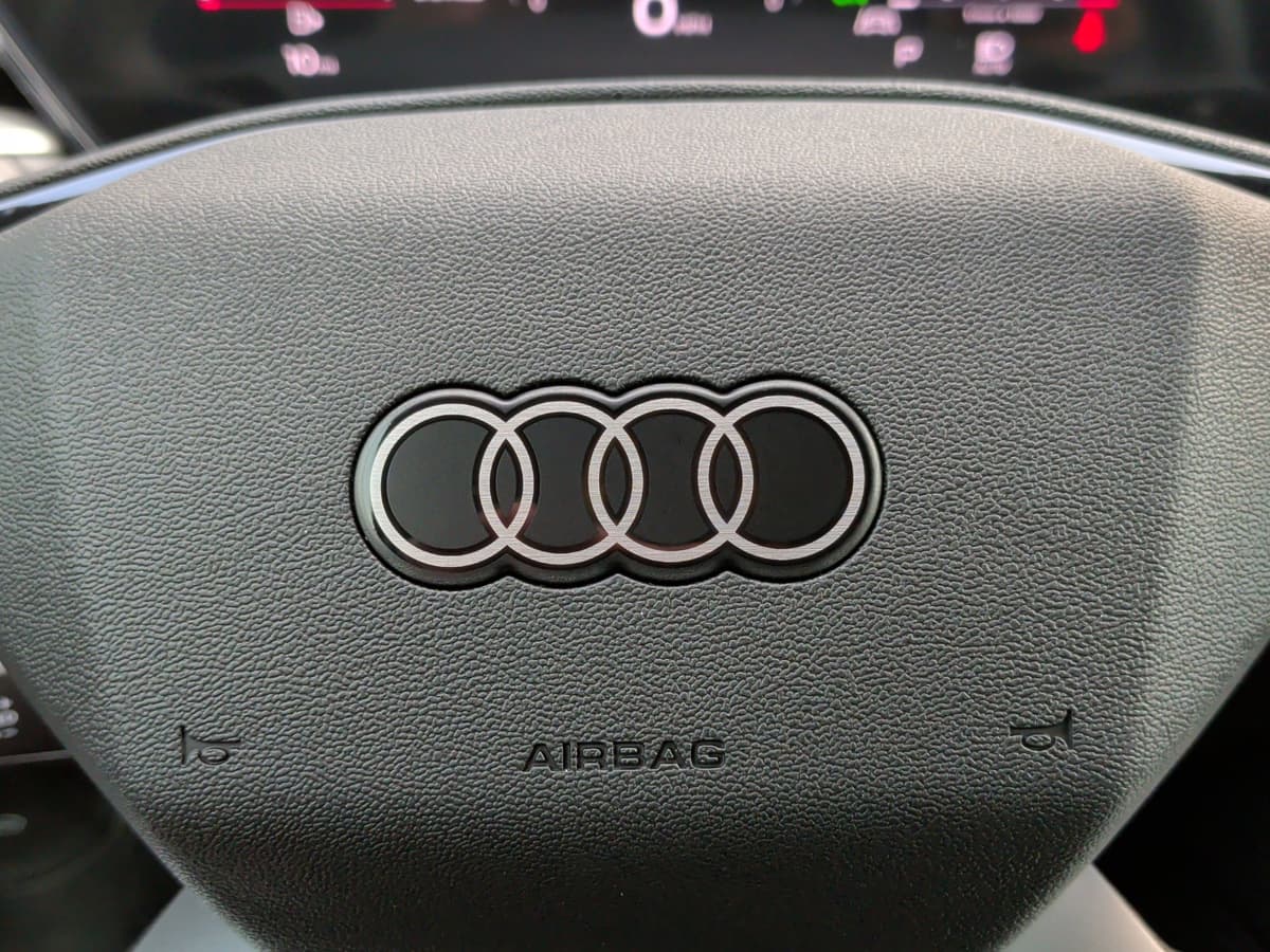 2025 Audi A5 - Image 35