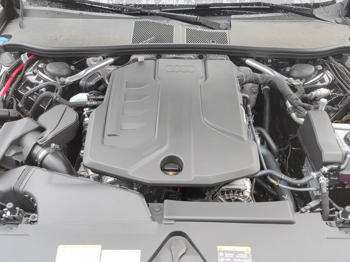 2025 Audi A5 - Image 32