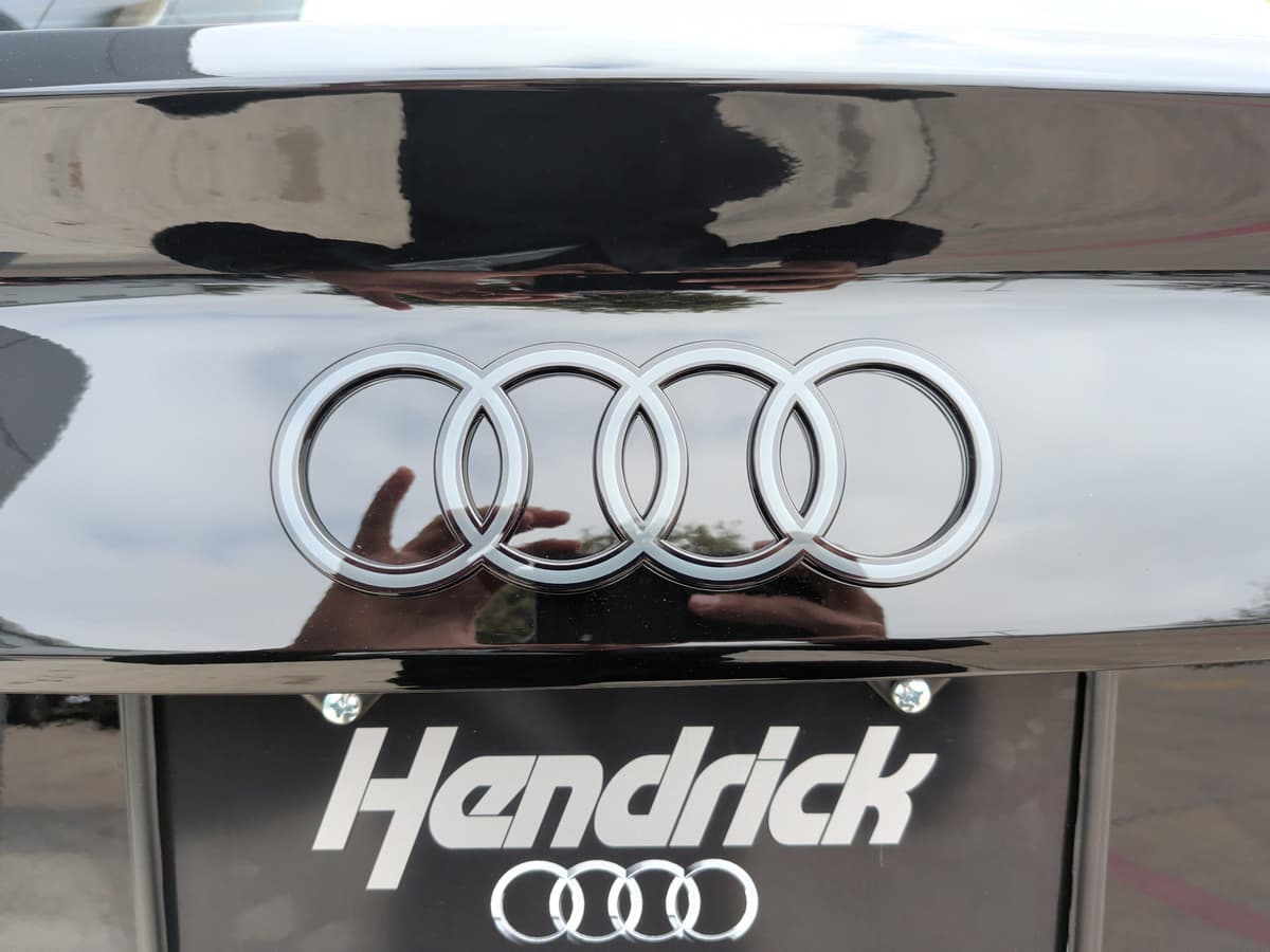 2026 Audi A3 - Image 38