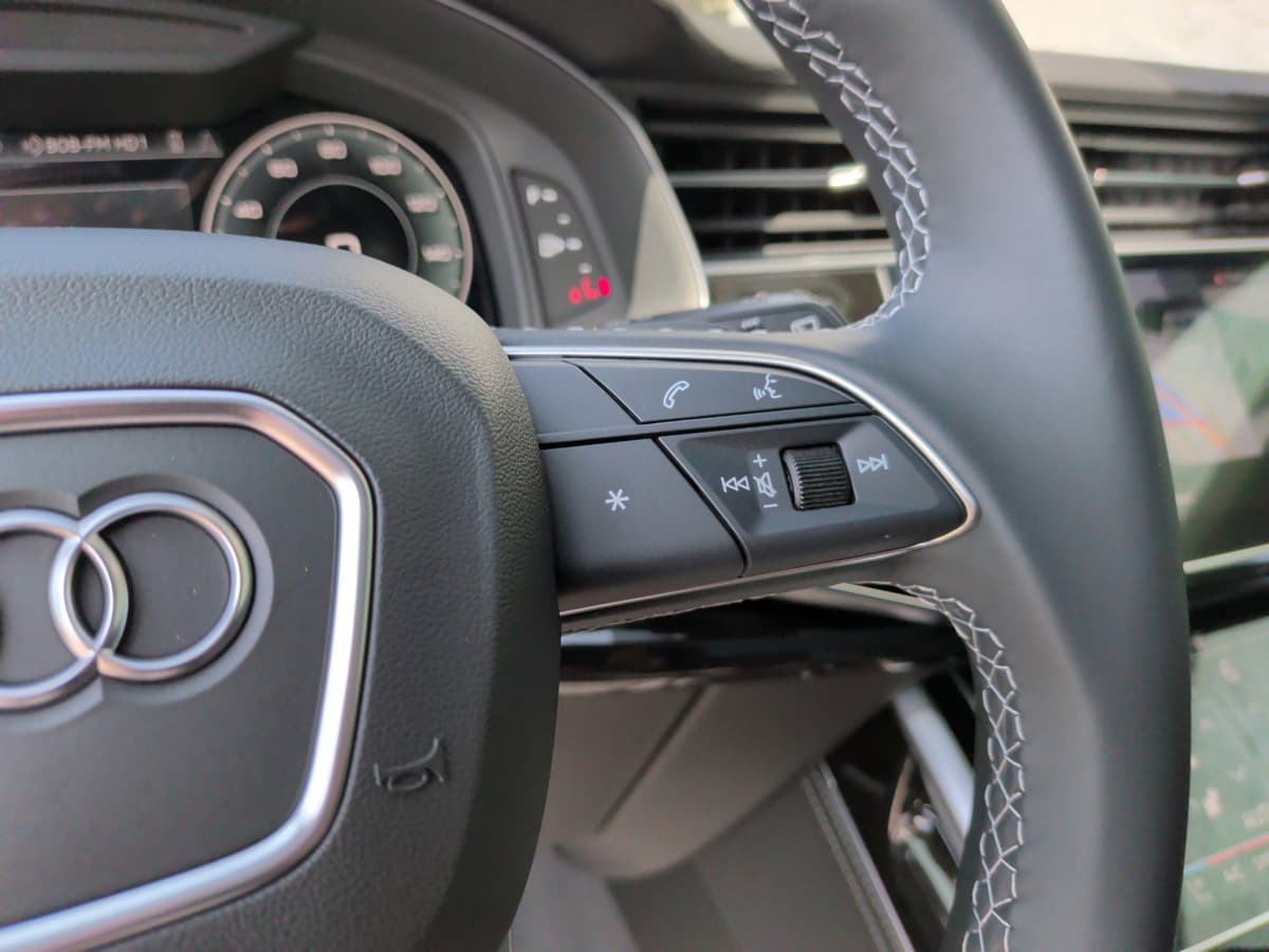 2026 Audi Q8 - Image 22