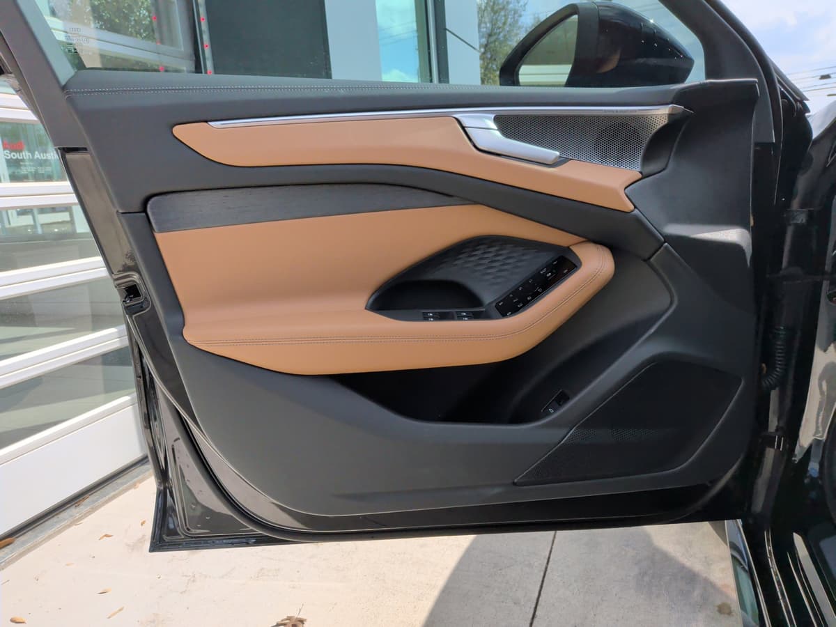 2026 Audi A6 Sedan - Image 13