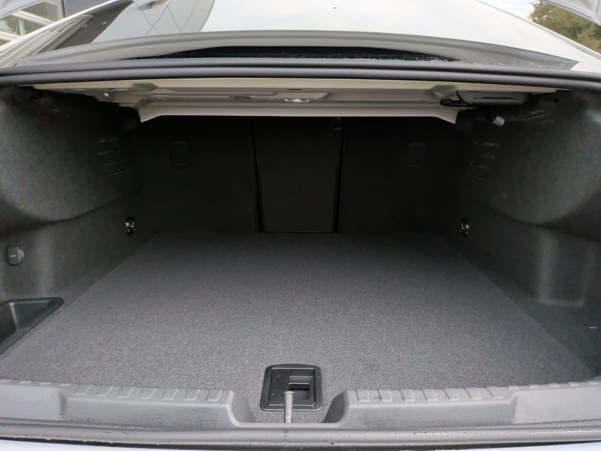 2026 Audi A3 - Image 34