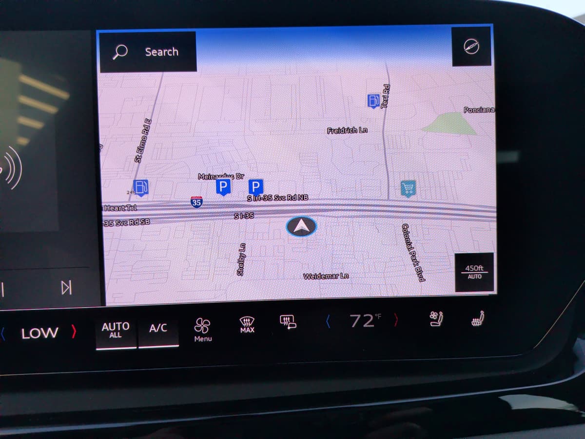 2026 Audi A6 Sedan - Image 26