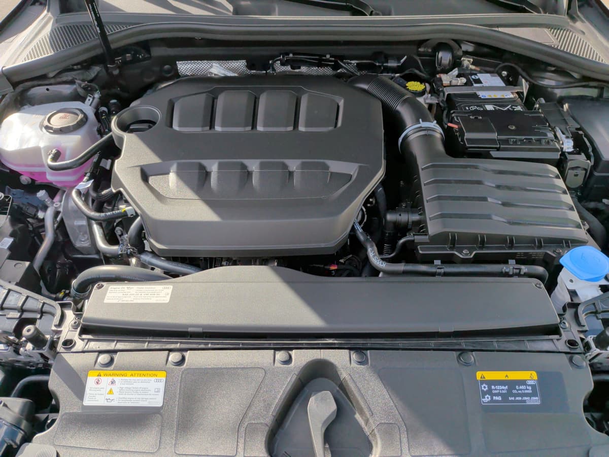 2026 Audi A3 - Image 35