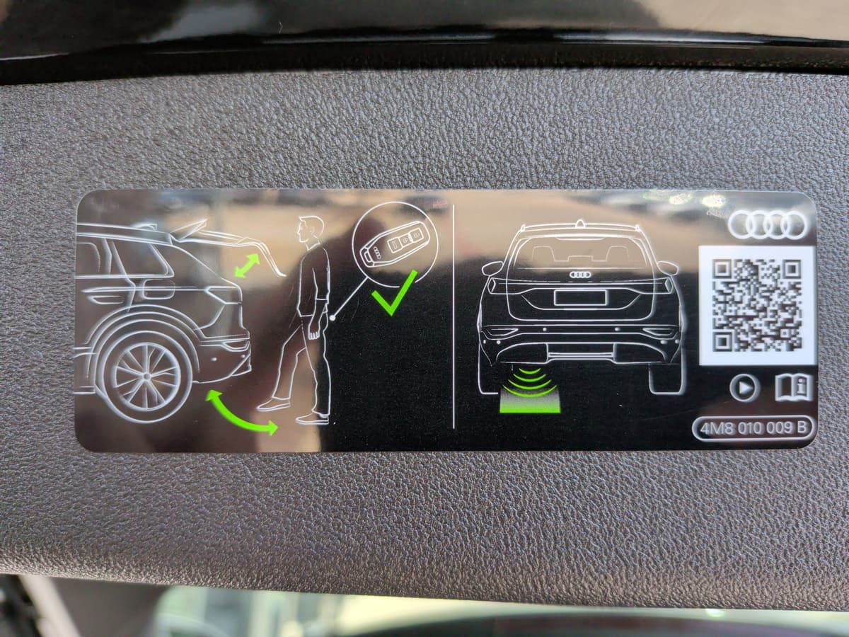 2025 Audi Q5 - Image 41