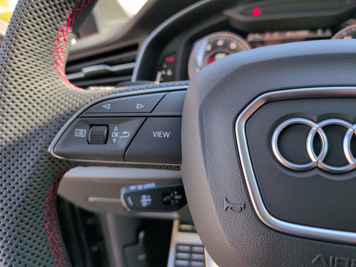 2026 Audi Q7 - Image 20