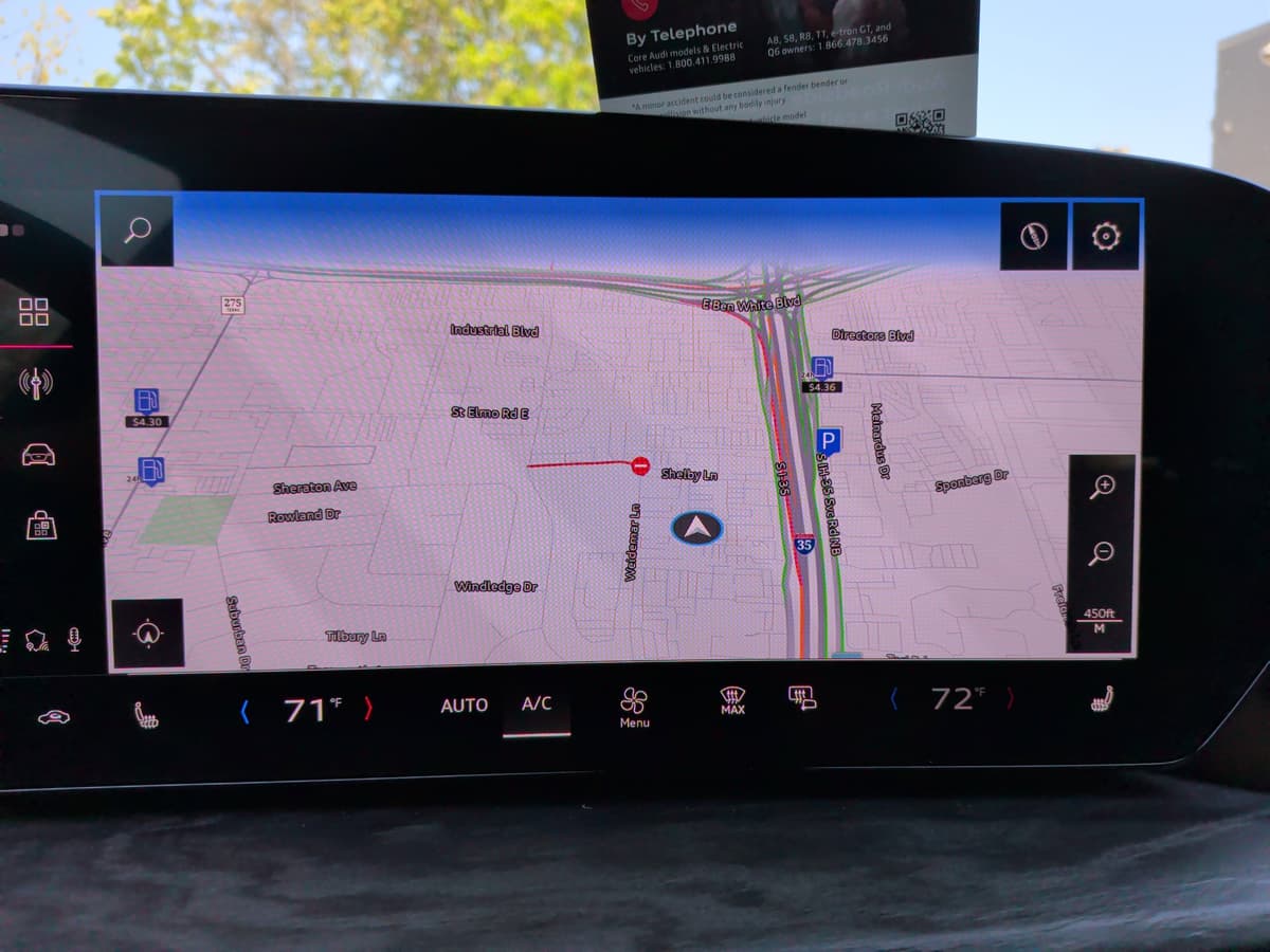 2025 Audi Q5 - Image 27