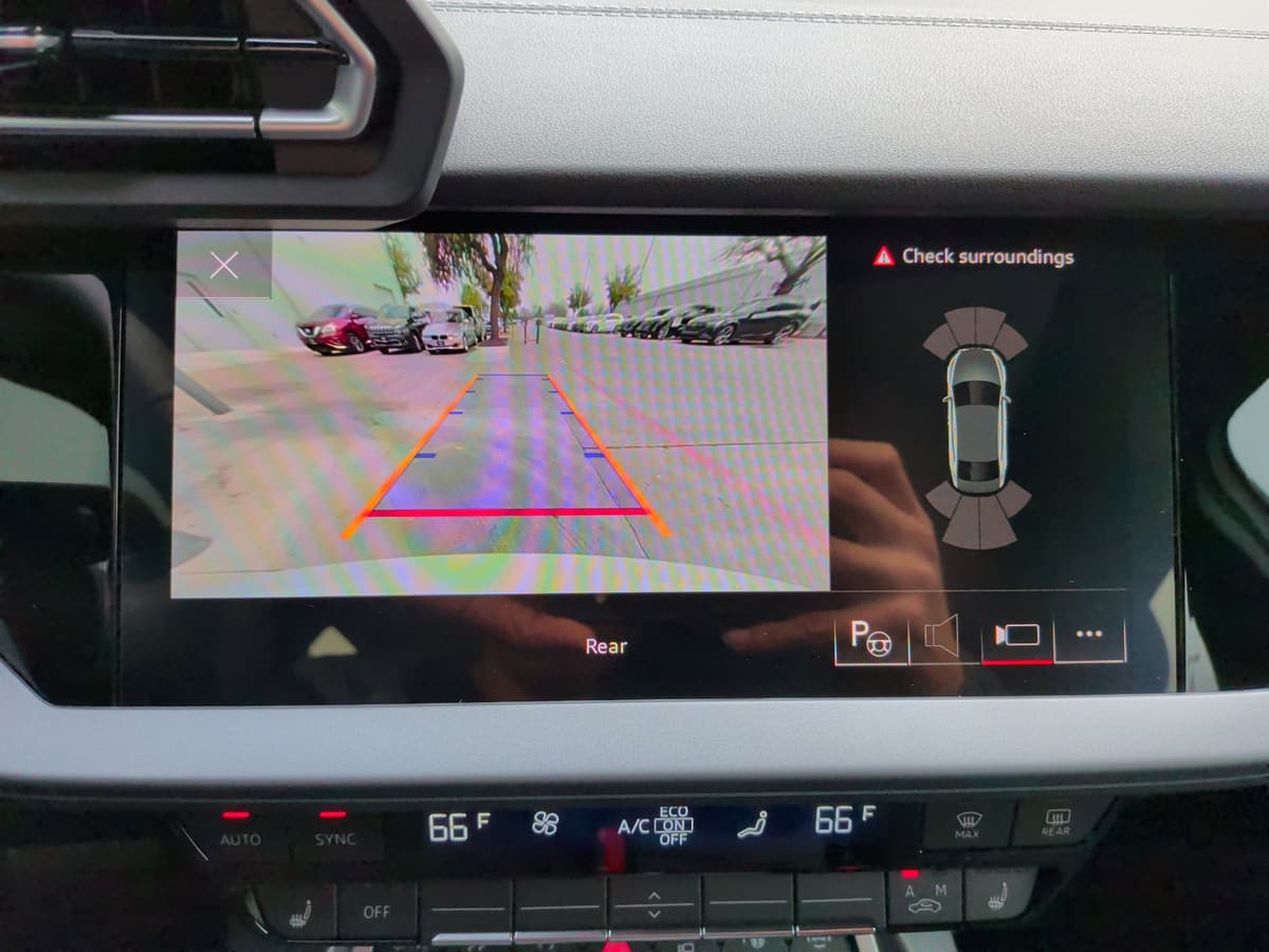 2026 Audi A3 - Image 28