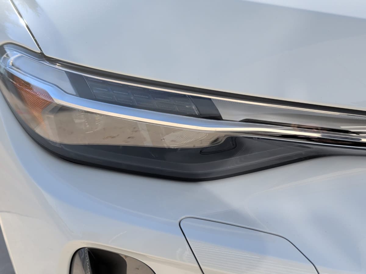 2025 Audi Q5 - Image 11