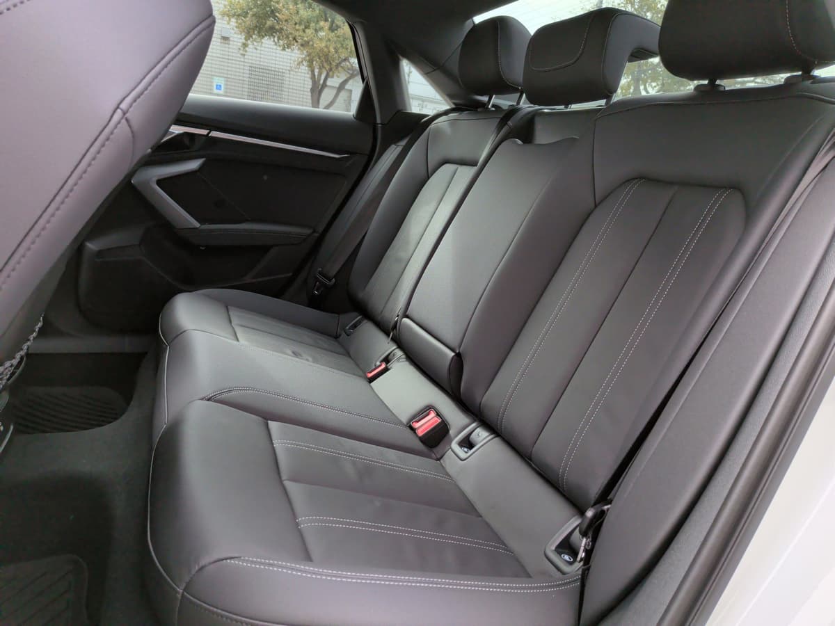 2026 Audi A3 - Image 32