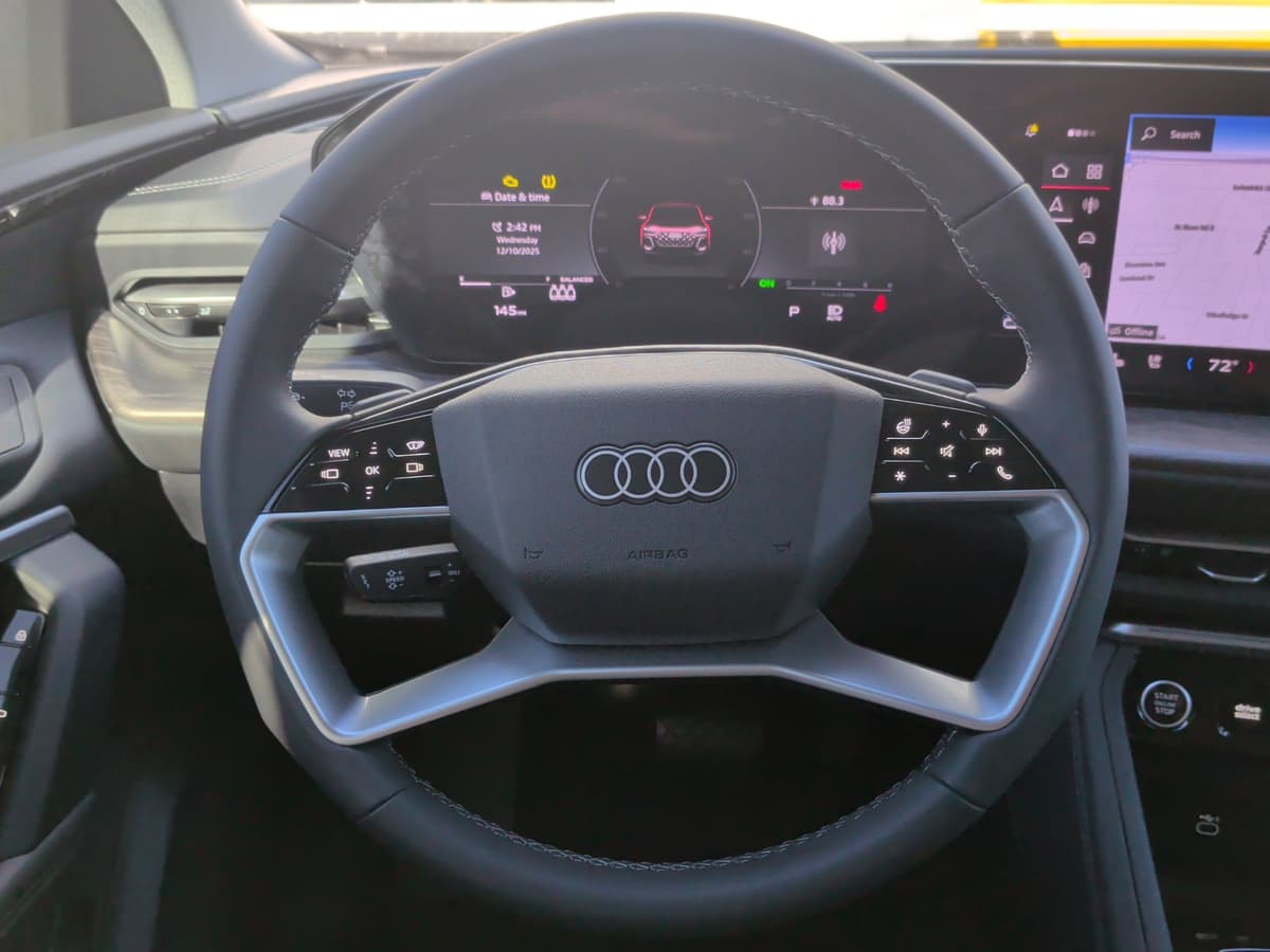 2025 Audi Q5 - Image 20