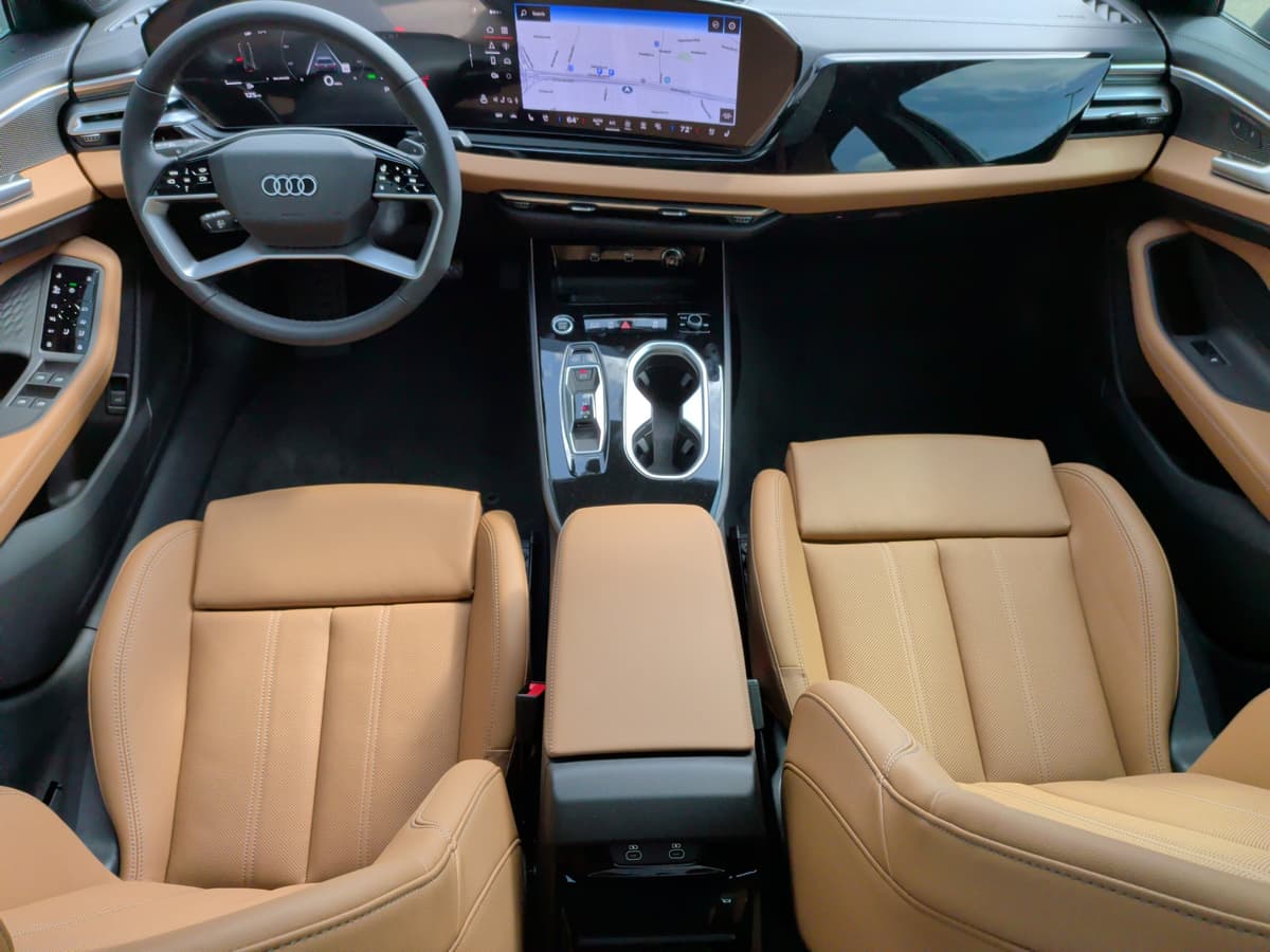 2026 Audi A6 Sedan - Image 18