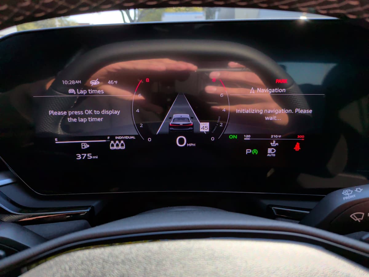 2025 Audi S5 - Image 23