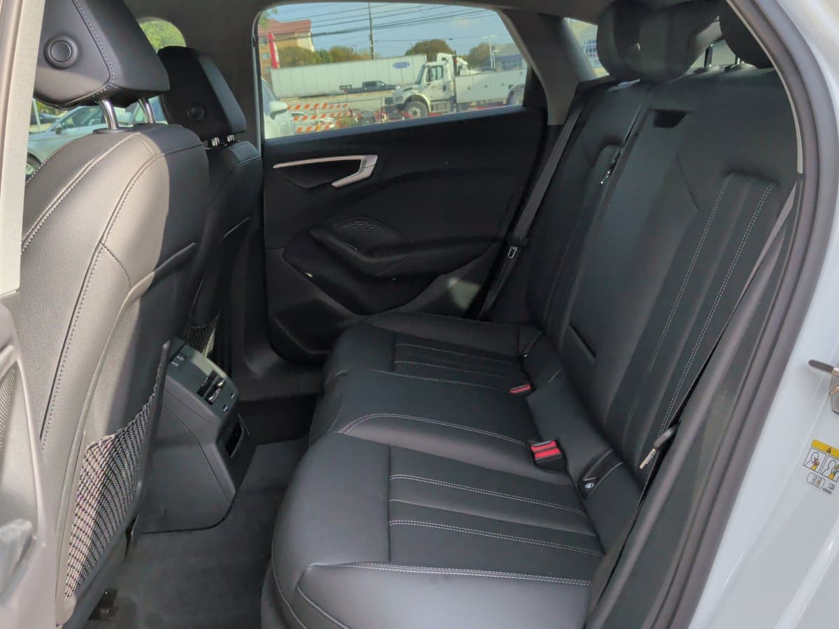 2025 Audi A5 - Image 17