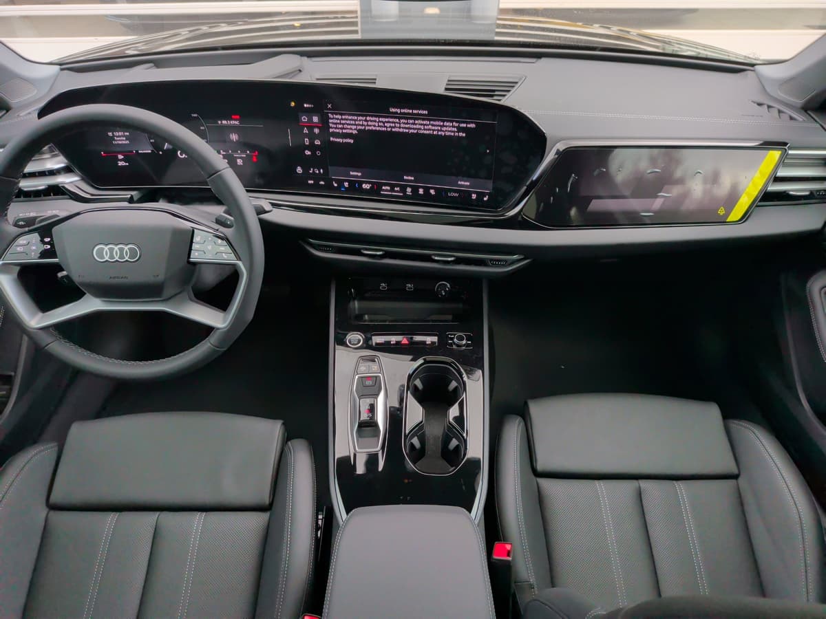 2025 Audi A5 - Image 18