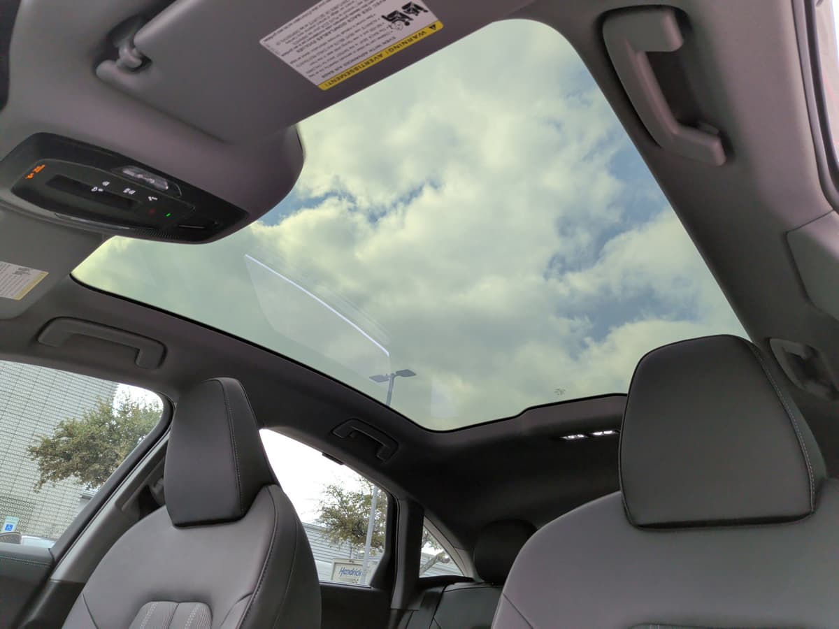 2025 Audi A5 - Image 29