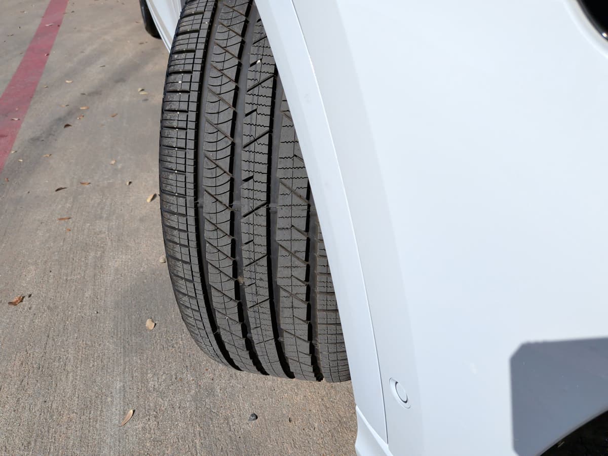 2026 Audi Q8 - Image 12