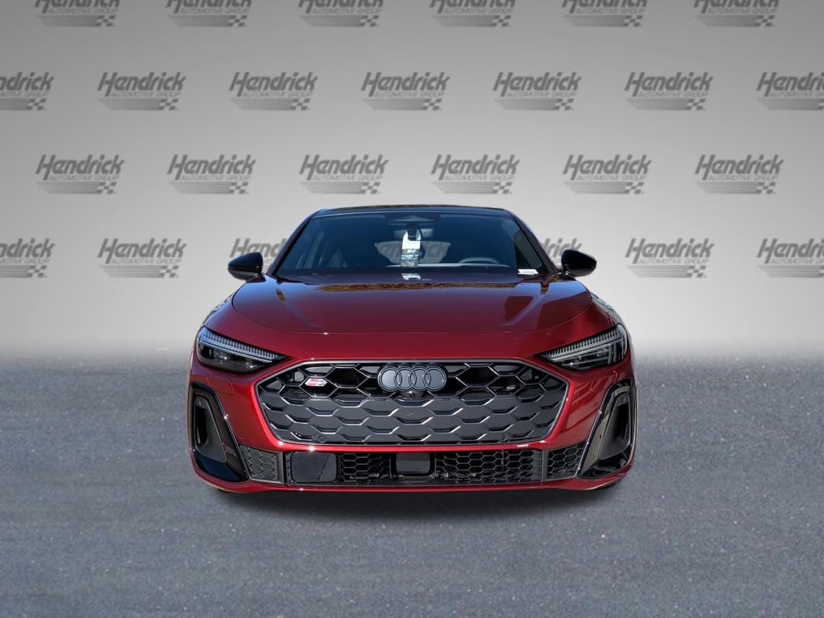 2025 Audi S5 - Image 3