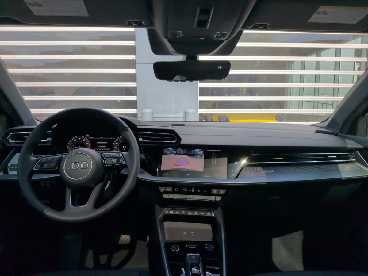 2026 Audi A3 - Image 17