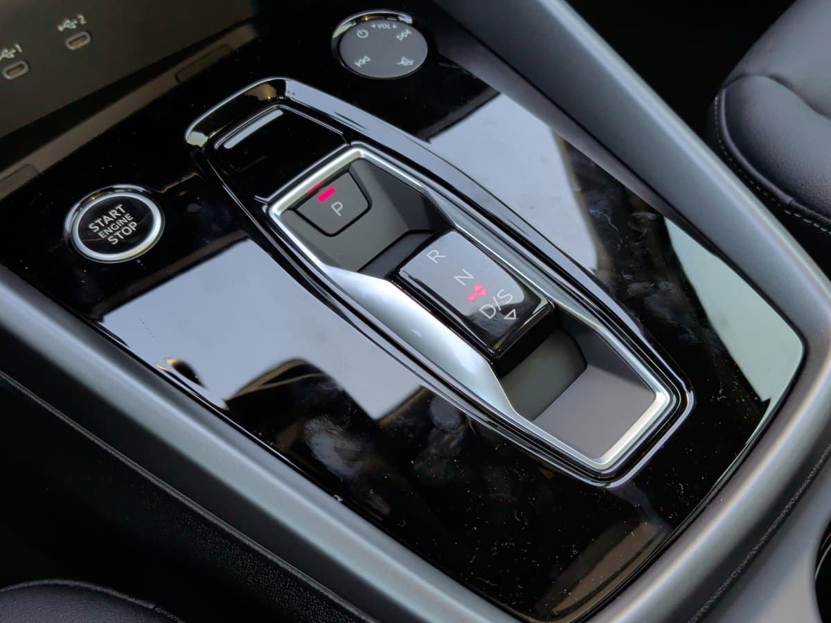 2026 Audi A3 - Image 26