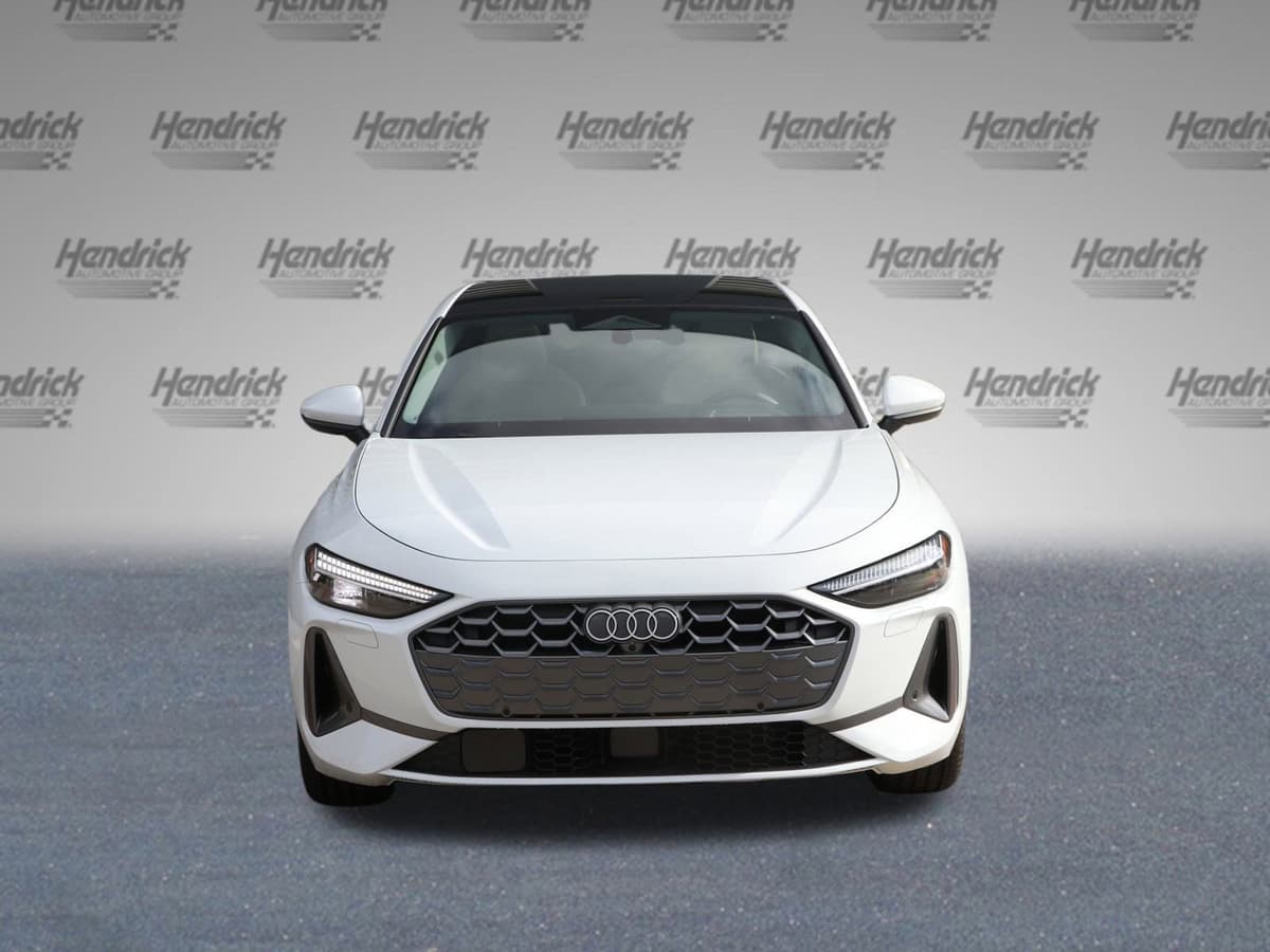 2025 Audi A5 - Image 8