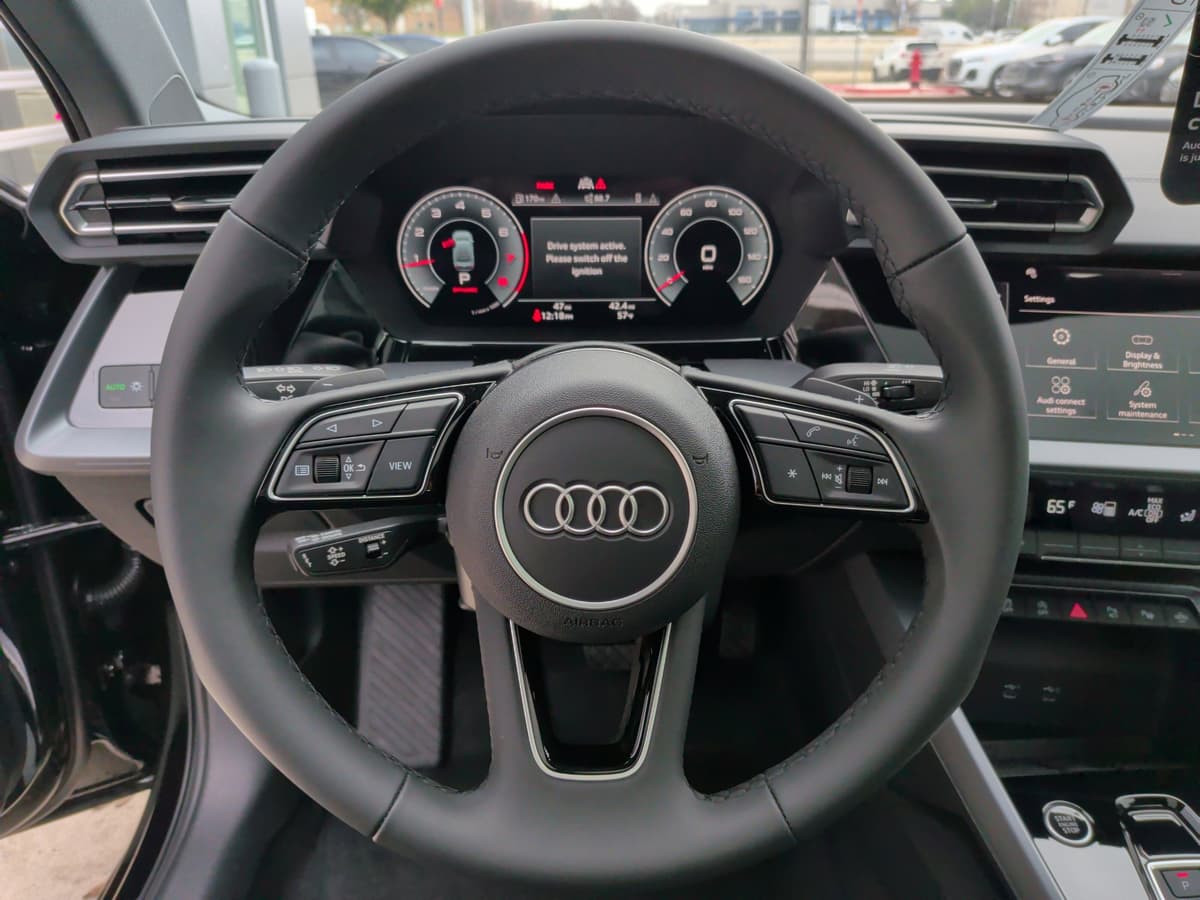 2026 Audi A3 - Image 19