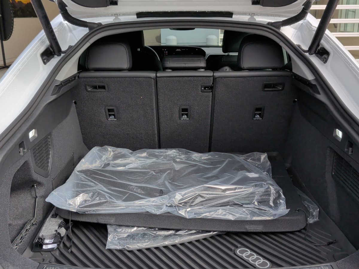 2025 Audi A5 - Image 31