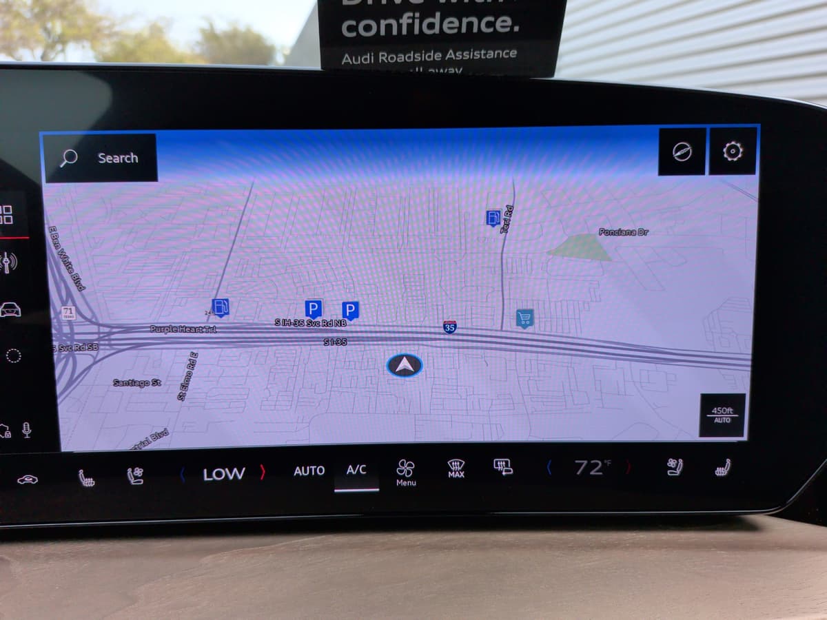 2025 Audi Q5 - Image 27