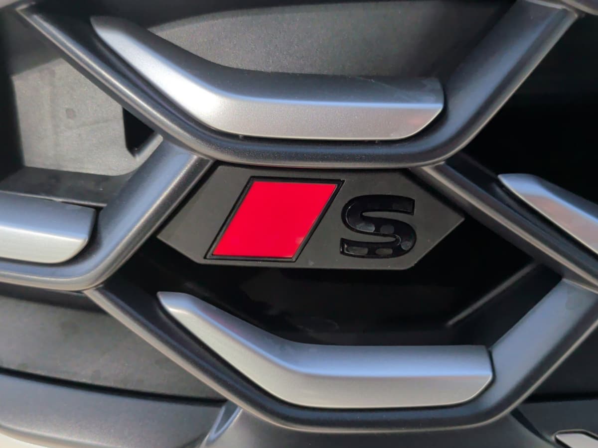 2025 Audi S5 - Image 12