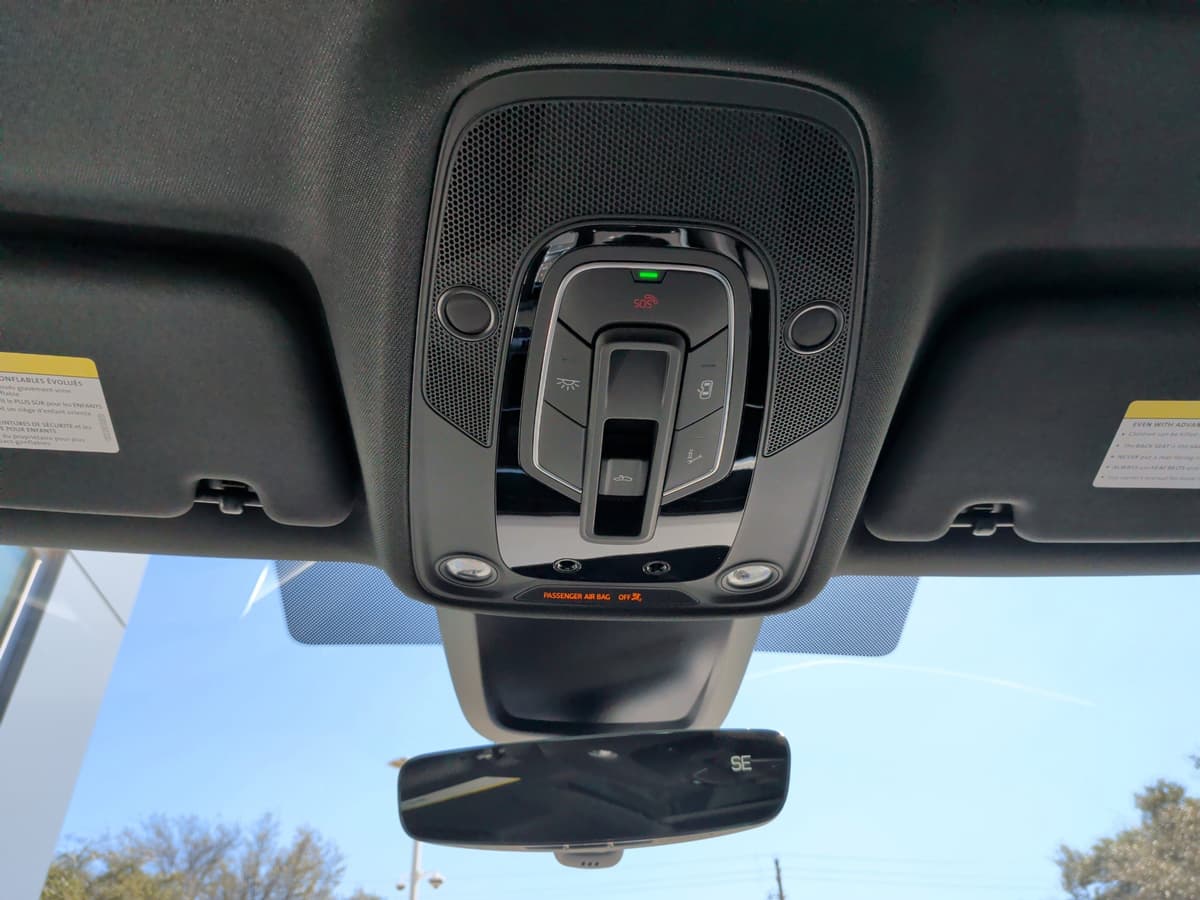 2025 Audi RS 7 - Image 30