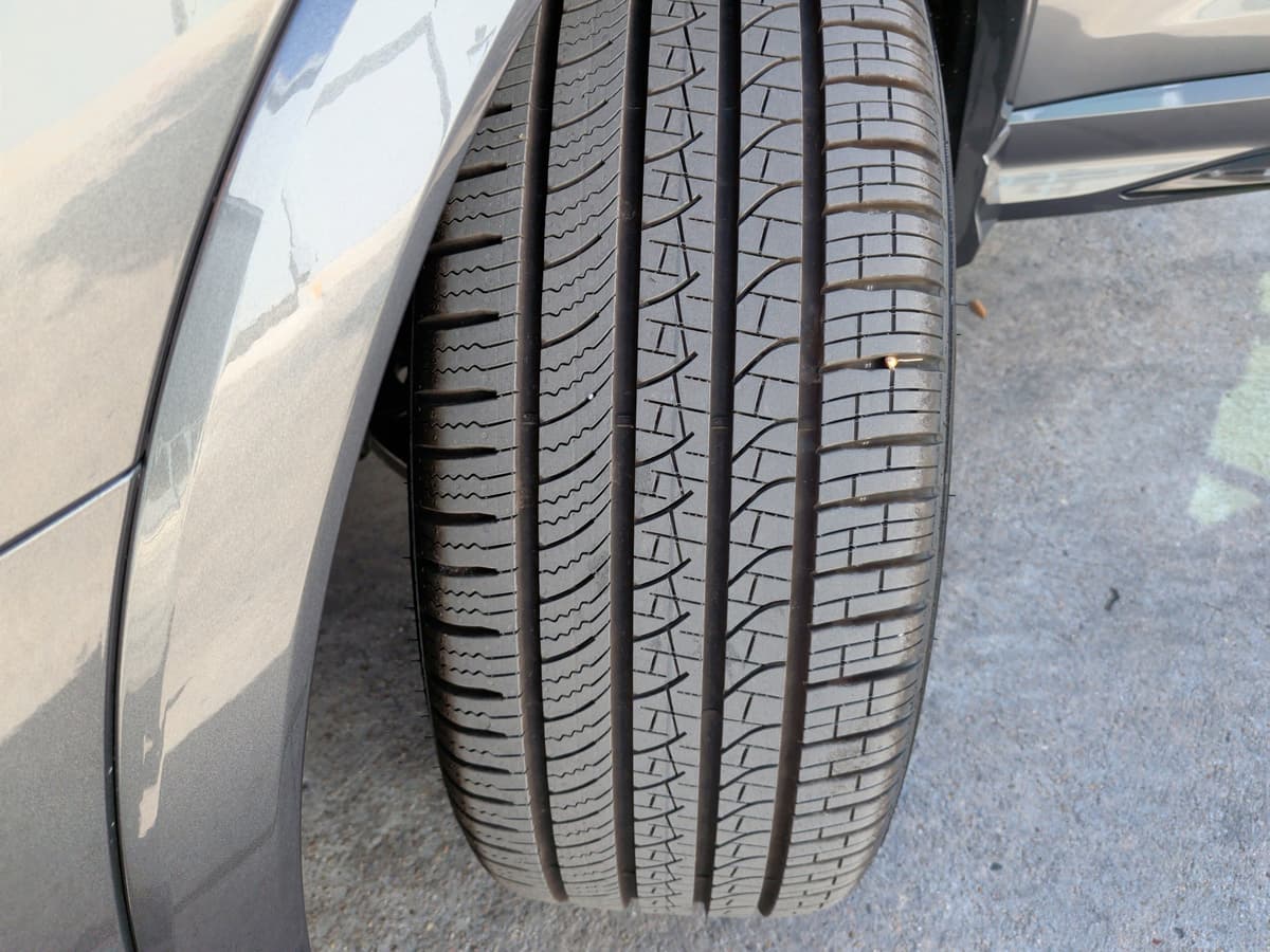 2025 Audi Q3 - Image 12