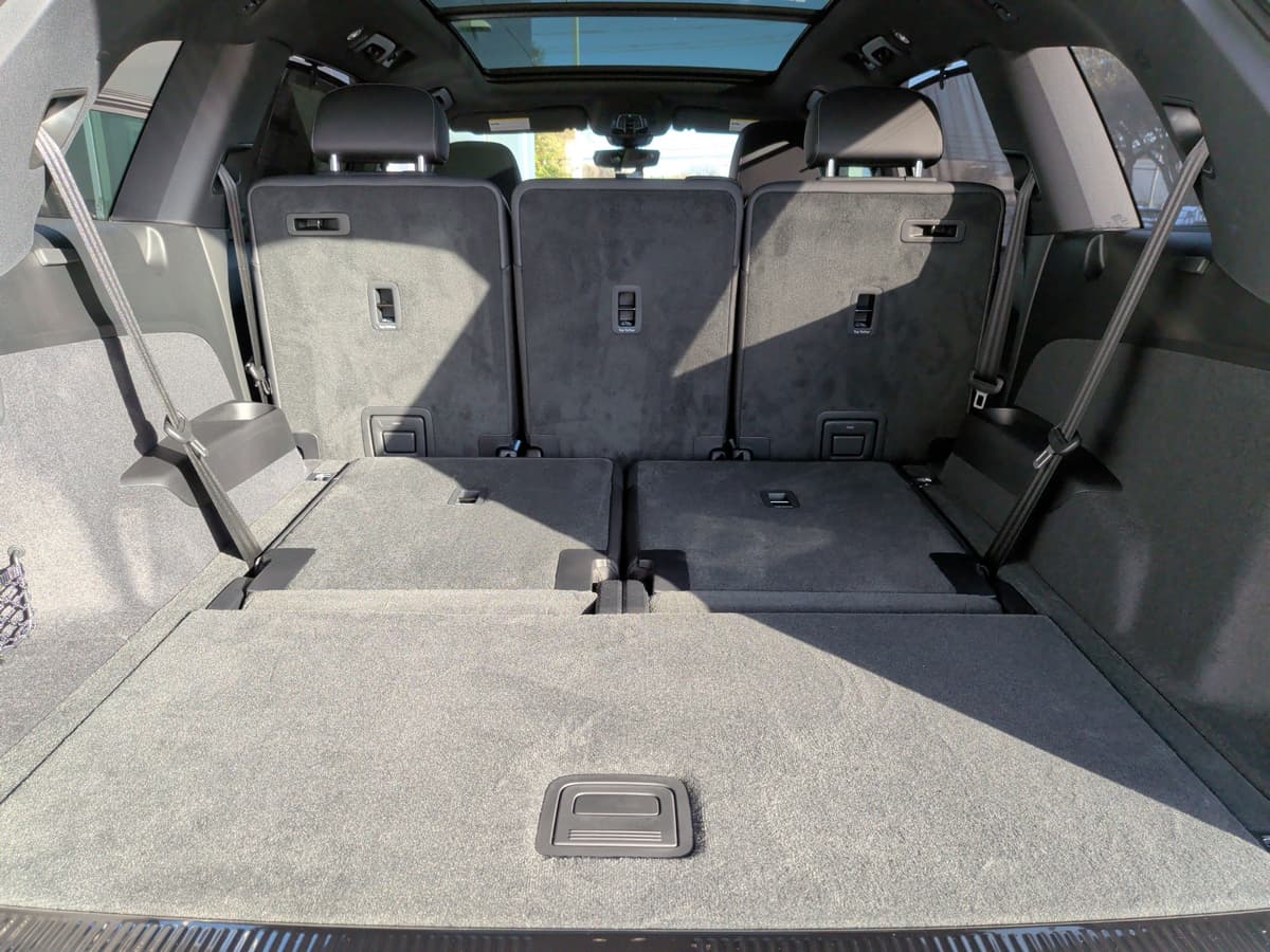 2026 Audi Q7 - Image 33