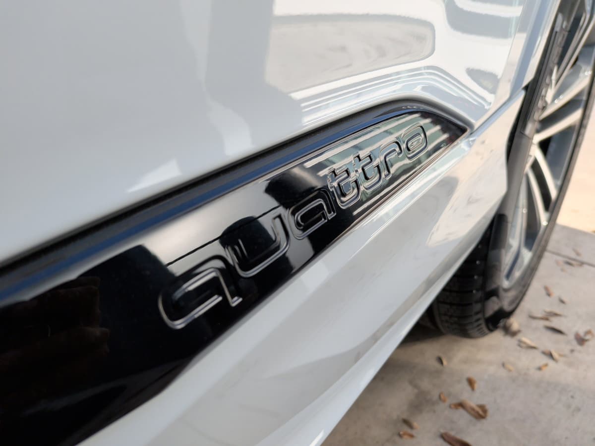 2026 Audi Q7 - Image 38