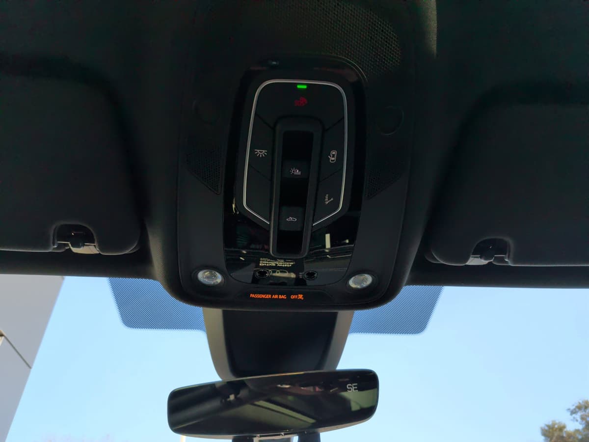 2026 Audi Q7 - Image 29