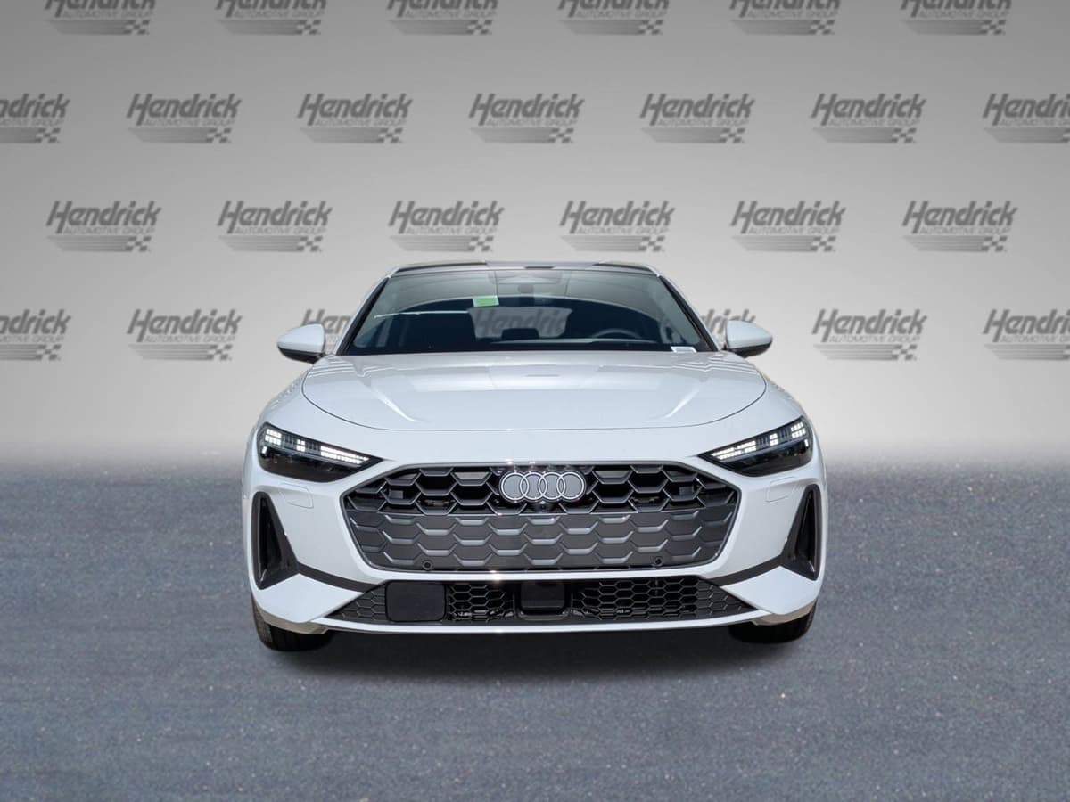 2025 Audi A5 - Image 3