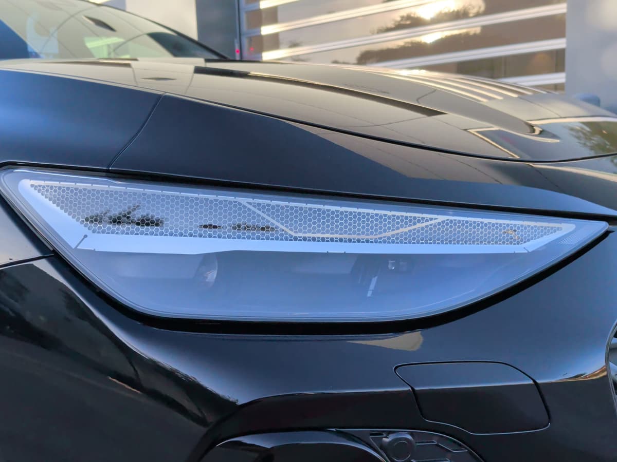 2026 Audi A6 Sedan - Image 11