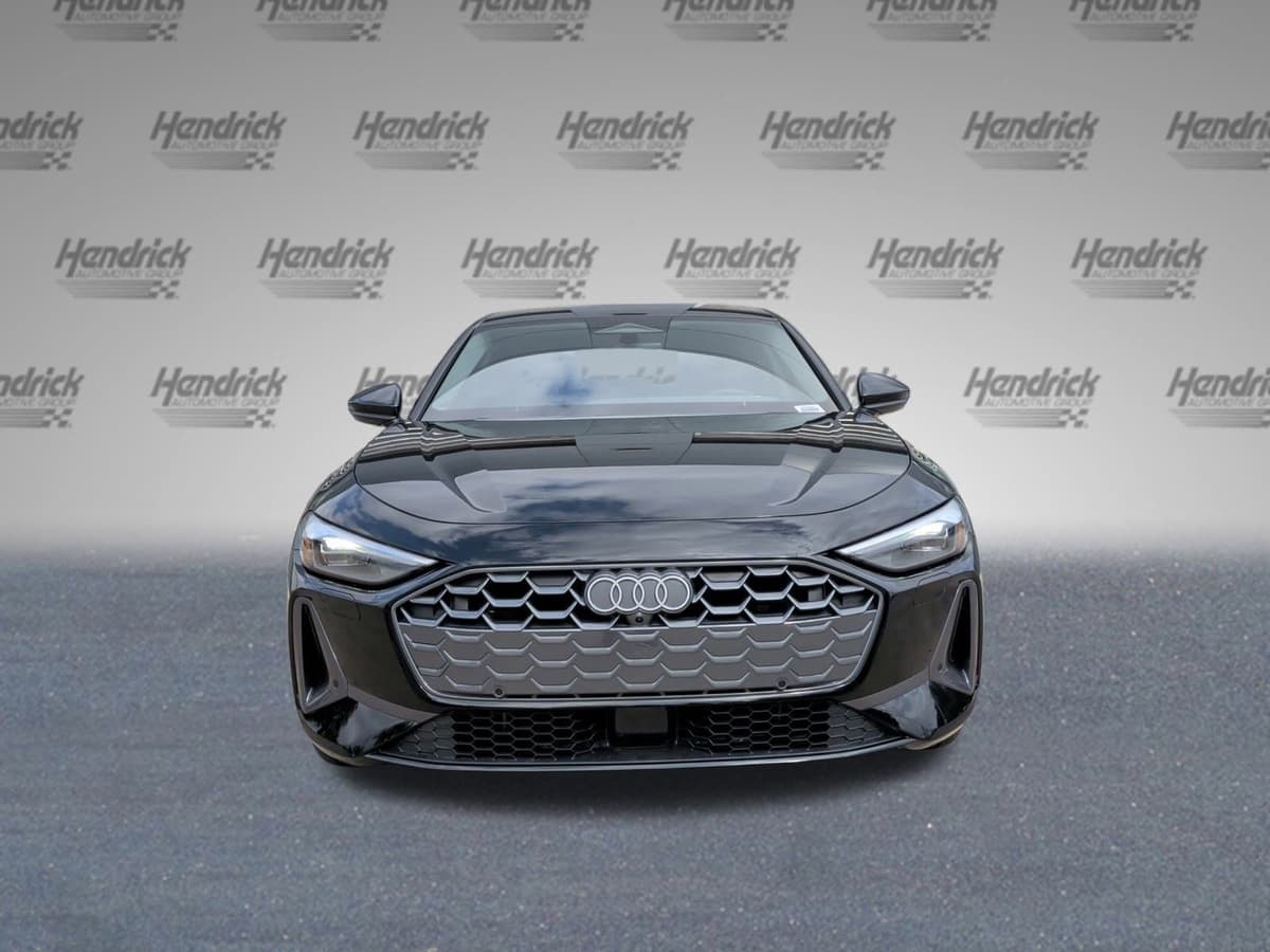 2025 Audi A5 - Image 3