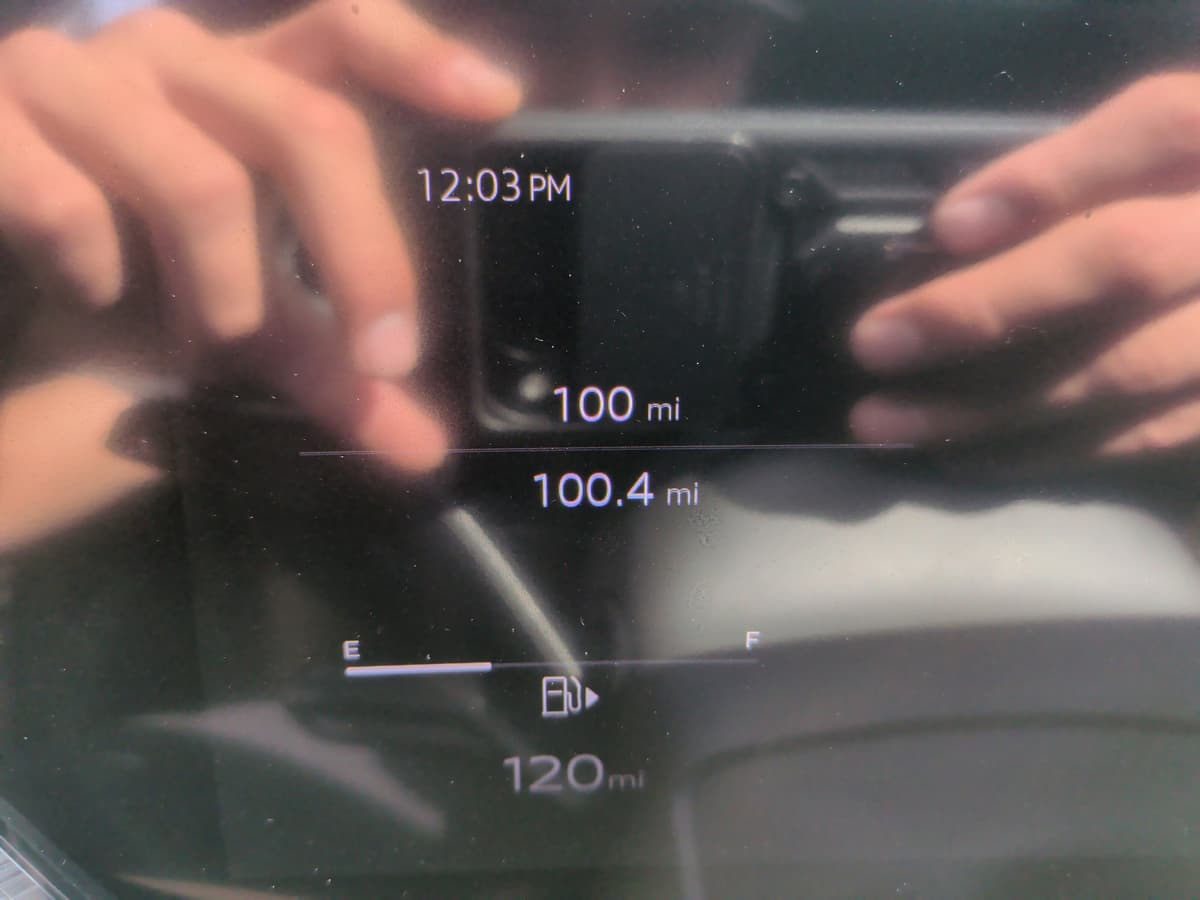 2026 Audi A6 Sedan - Image 24