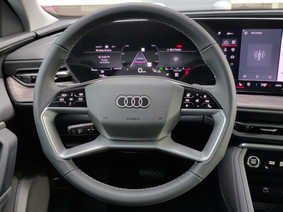 2025 Audi Q5 - Image 20