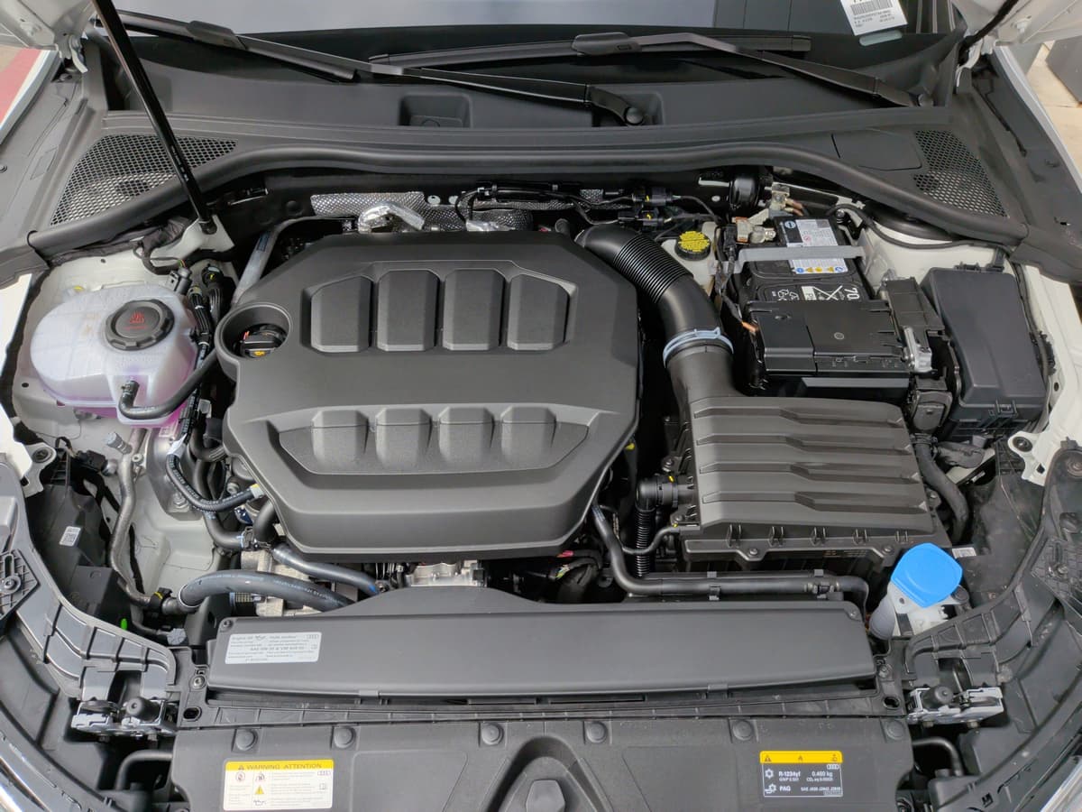 2026 Audi A3 - Image 35