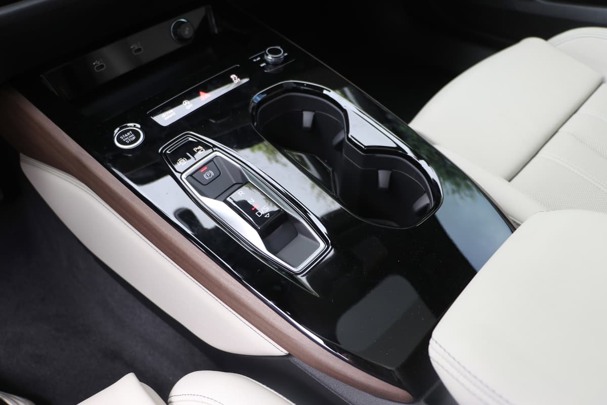 2025 Audi A5 - Image 24