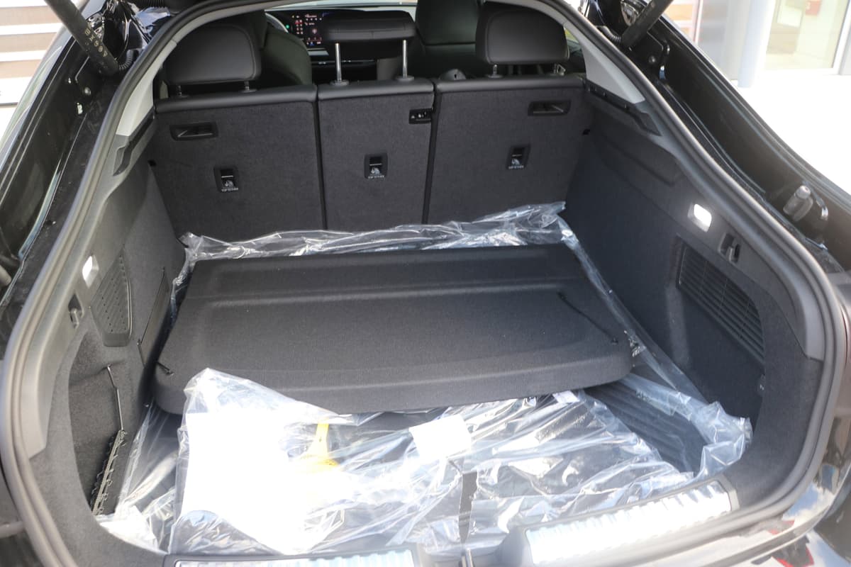 2025 Audi A5 - Image 37